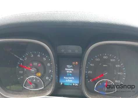 2014 Chevrolet Malibu 1Lz from USA, damaged, VIN 1G11H5SL2EU153943